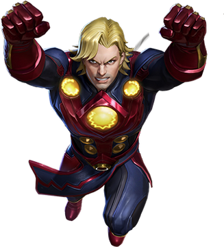 MARVEL -  kiri2979 Ikaris (Earth-TRN789) | Marvel Database | Fandom