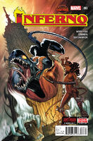 Inferno #3 (julio 8, 2015)