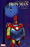 Invincible Iron Man Annual Vol 1 1 Iron Man by Design Variant