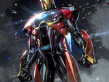 Anthony Stark (Terra-616)