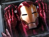 Iron Man Armor Model 70/Gallery