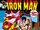 Iron Man Vol 1 54