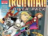 Iron Man and Power Pack Vol 1 4