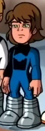Super Hero Squad cartoon and games (Earth-91119)