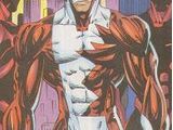 James Hudson (Clone) (Earth-616)