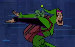 Jonathan Powers Marvel's Moon Girl and Devil Dinosaur (Earth-32102)