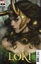 Loki Vol 4 1 Artgerm Variant