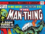 Man-Thing Vol 1 17