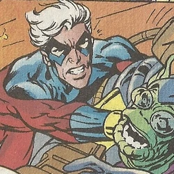 Mar-Vell (Skrull Impostor) (Earth-616) from X-Men Vol 2 90 001.jpg
