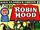 Marvel Classics Comics Series Featuring Robin Hood Vol 1 1