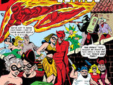 Marvel Mystery Comics Vol 1 86