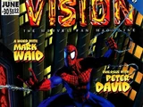 Marvel Vision Vol 1 30