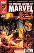 Mighty World of Marvel Vol 3 #73