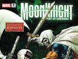 Moon Knight: Fist of Khonshu Vol 1 9