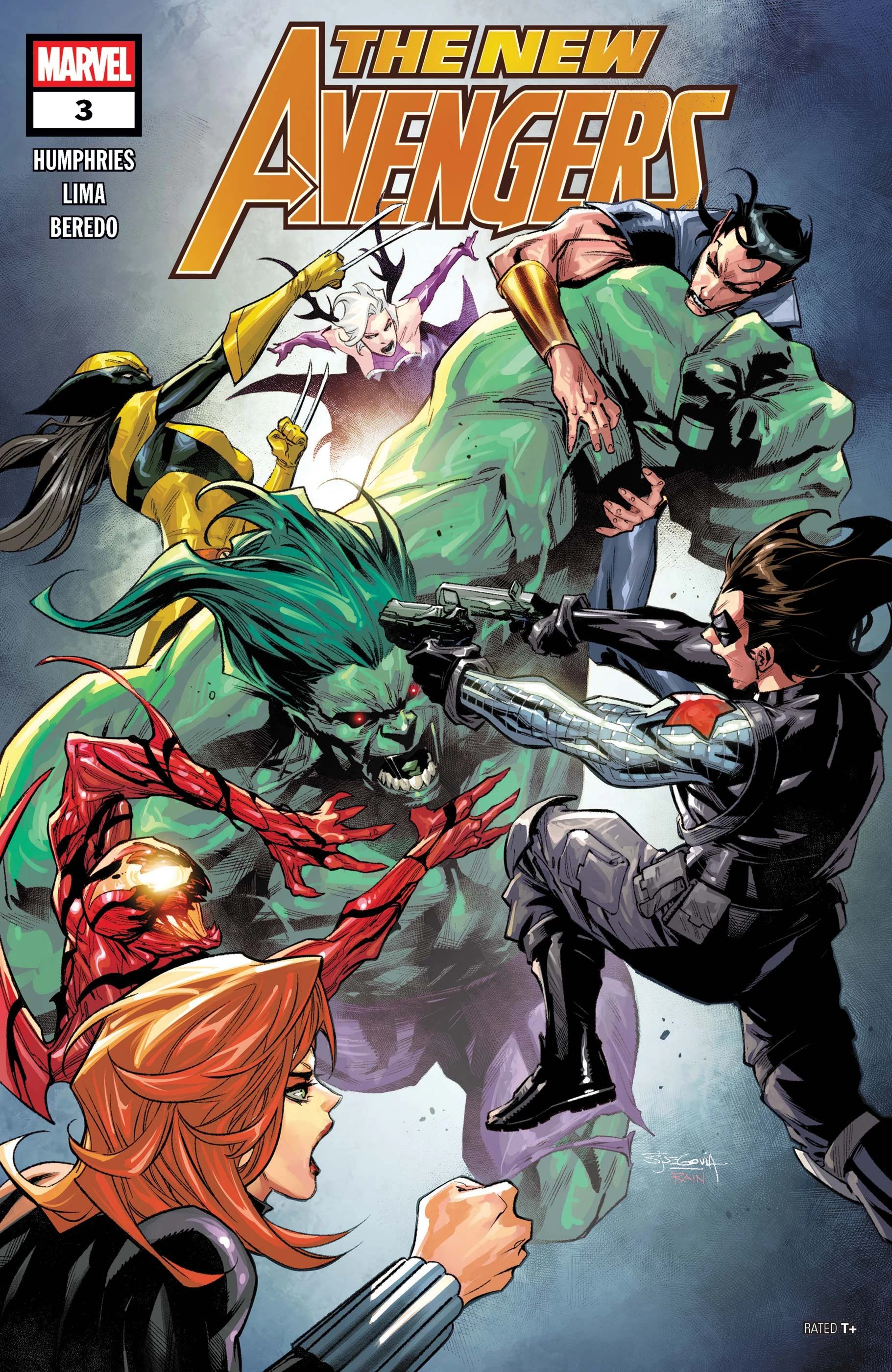 Heft (Reguläre Ausgabe)