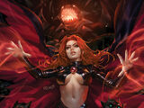 Madelyne Pryor (Earth-616)