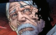 Peter Parker (Earth-24110) from Venom War Spider-Man Vol 1 3 003