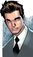 Peter Parker (Earth-616) from Amazing Spider-Man Vol 3 5 001.jpg (255 KB) Peter Parker in Amazing Spider-Man (Vol. 3) #5