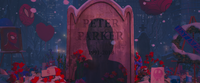 Peter Parker and Miles Morales (Earth-1610B) from Spider-Man Into The Spider-Verse 03