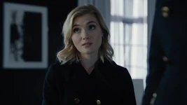 Phoebe Frost The Gifted television series (Earth-17372)
