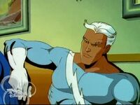 1990s X-Men and Spider-Man cartoons (Earth-92131)