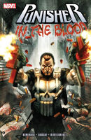 Punisher In the Blood TPB Vol 1 1