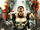 Punisher: In the Blood TPB Vol 1 1