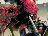 Savage Avengers Vol 2 2