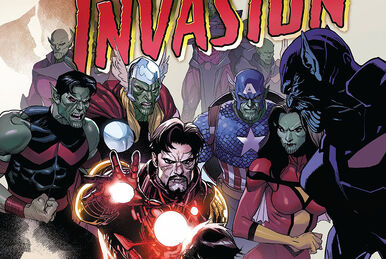 Marvel's Secret Invasion Episode 2 – Novastream
