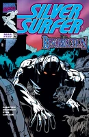 Silver Surfer (Vol. 3) #137