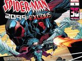 Spider-Man 2099: Exodus Vol 1 1