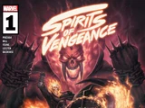 Spirits of Vengeance Vol 2