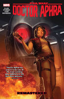 Star Wars: Doctor Aphra TPB #3