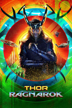 Thor: Ragnarok, Marvel Database