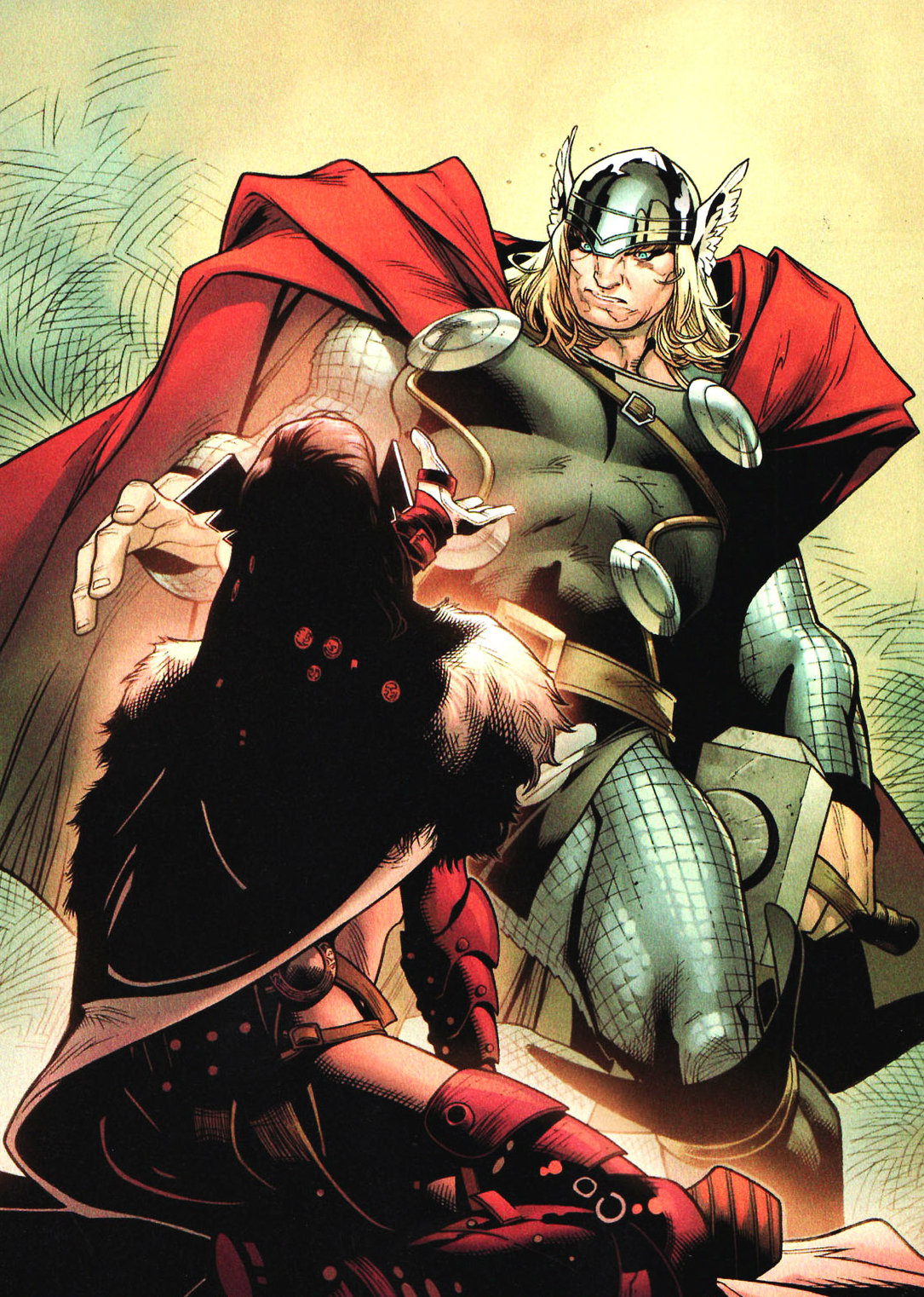 アメコミ・英語　THOR: THE TRIALS OF LOΚΙ アメコミ・英語 THOR: THE TRIALS OF LOΚΙ Thor The Trials of