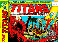 Titans #40