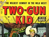 Two-Gun Kid Vol 1 17