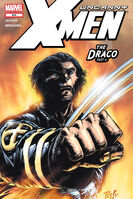 Uncanny X-Men Vol 1 434