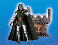 Victor von Doom (Earth-616) 001 Merchandise