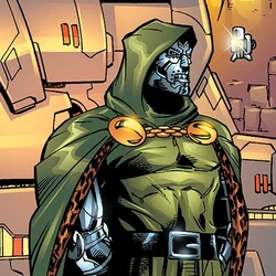 Victor von Doom (Earth-982) from Fantastic Five Vol 2 4 0001.jpg