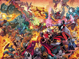 War of the Realms Vol 1 1