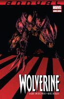 Wolverine Annual Vol 2 2