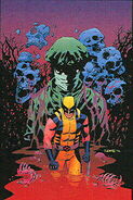 Wolverine Vol 2 #307