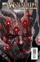 Wolverine (Vol. 3) #71 "Old Man Logan: Part 6" Release date: March 18, 2009 Cover date: May, 2009