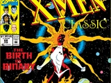 X-Men Classic Vol 1 68