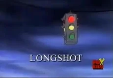 X-Men The Animated Series Season 5 5 Title Card