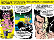 Zoltan Drago (Earth-616) from Daredevil Vol 1 6 0002