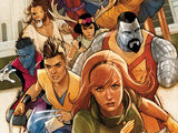 X-Men (Age of X-Man) (Earth-616)