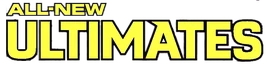 All-New Ultimates (2014) Logo1