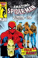 Amazing Spider-Man Vol 1 276